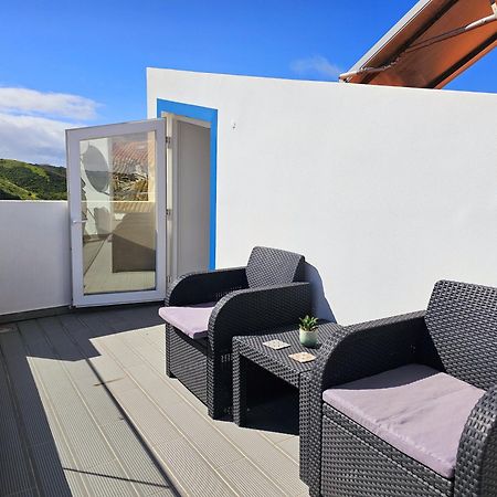 Casa D'Aldeia - Carrapateira Villa Aljezur Eksteriør billede