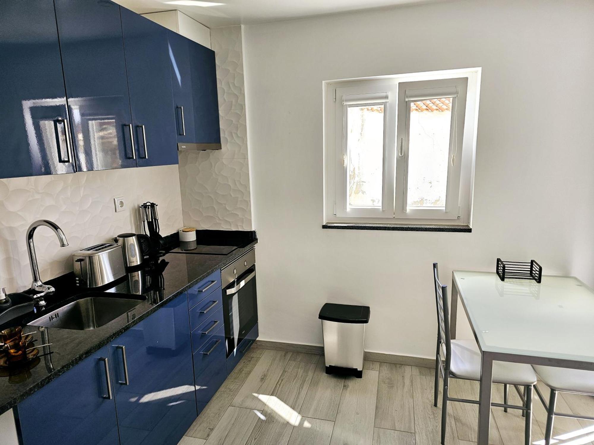 Casa D'Aldeia - Carrapateira Villa Aljezur Eksteriør billede