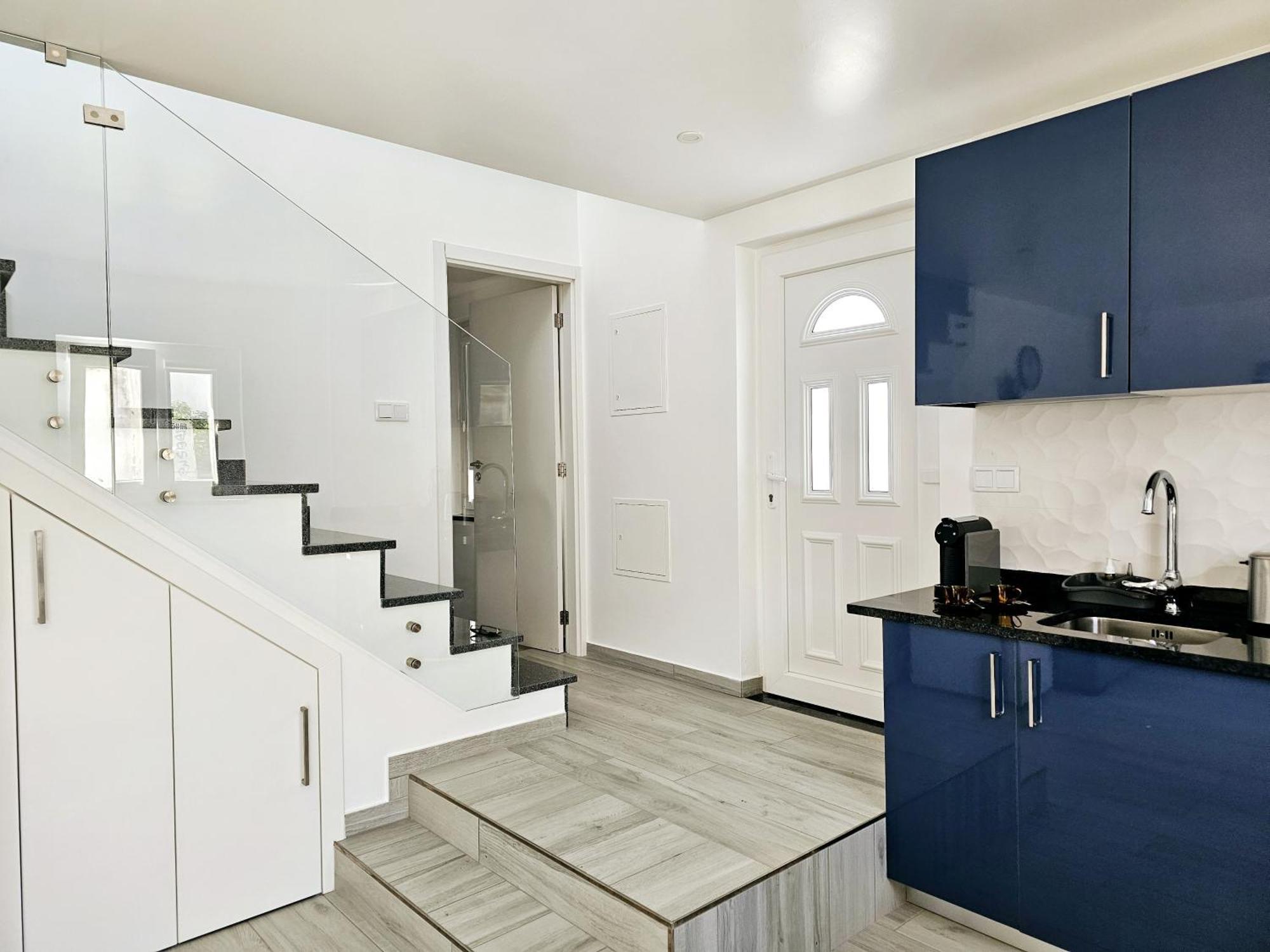 Casa D'Aldeia - Carrapateira Villa Aljezur Eksteriør billede